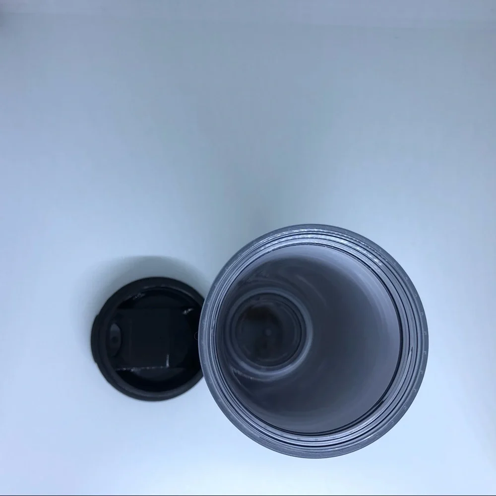 Starbucks white tumbler